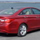 Some models of the 2013-2014 Hyundai Sonata will see a repeat recall visit to dealers